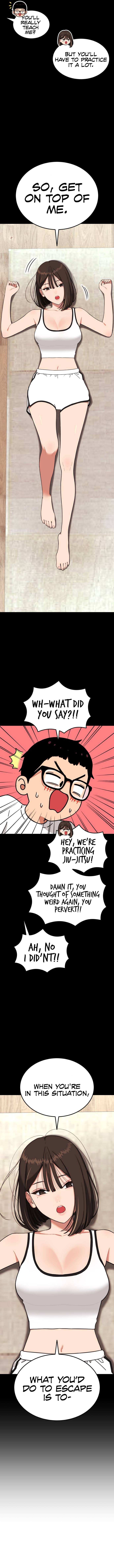 Top 1 Fighting Tutoring Chapter 9 page 12 - 