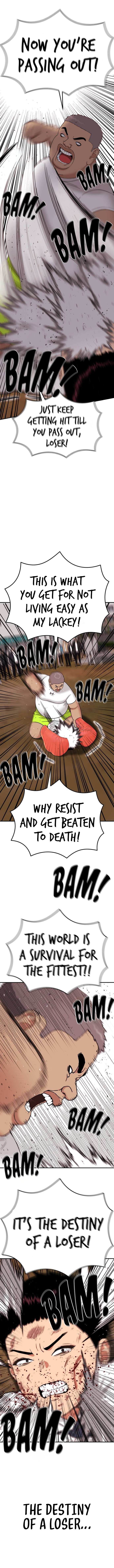 Top 1 Fighting Tutoring Chapter 9 page 13 - 