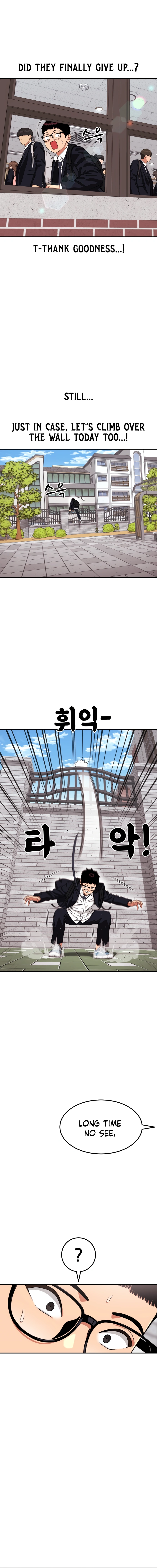 Top 1 Fighting Tutoring Chapter 90 page 12 - 