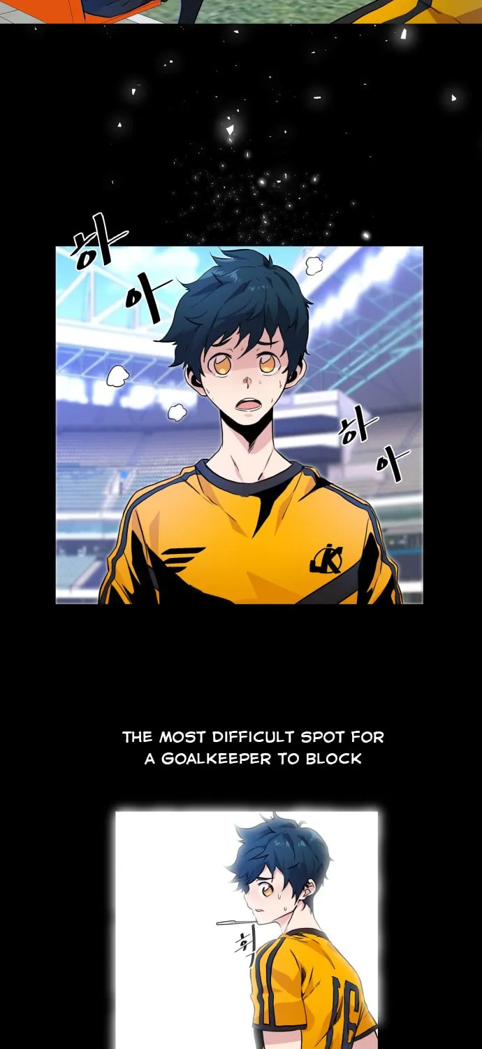 Top Corner Chapter 0 page 14 - 