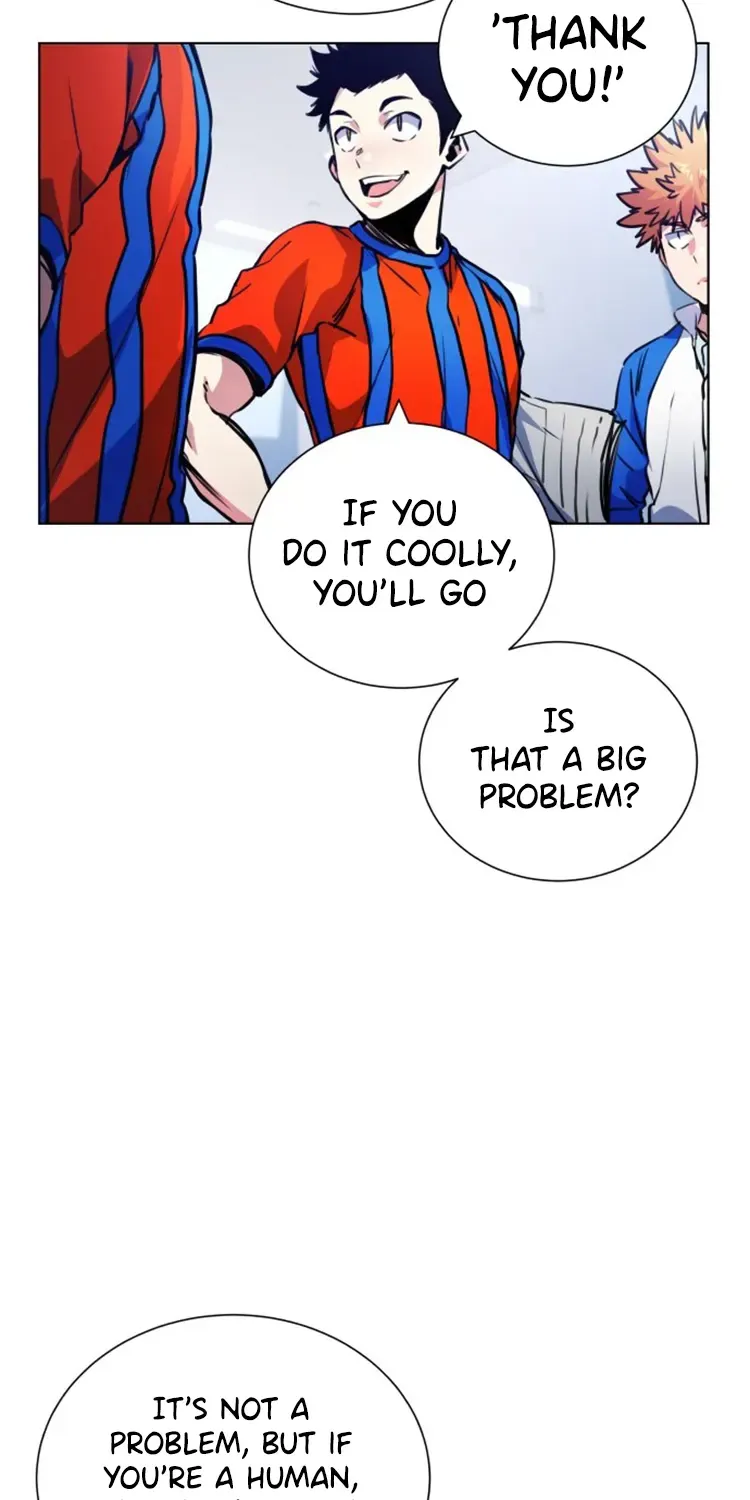 Top Corner Chapter 112 page 17 - 