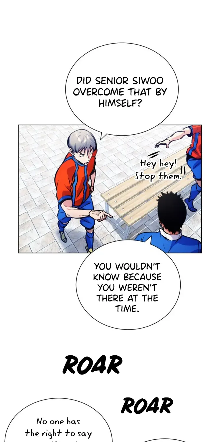 Top Corner Chapter 112 page 20 - 