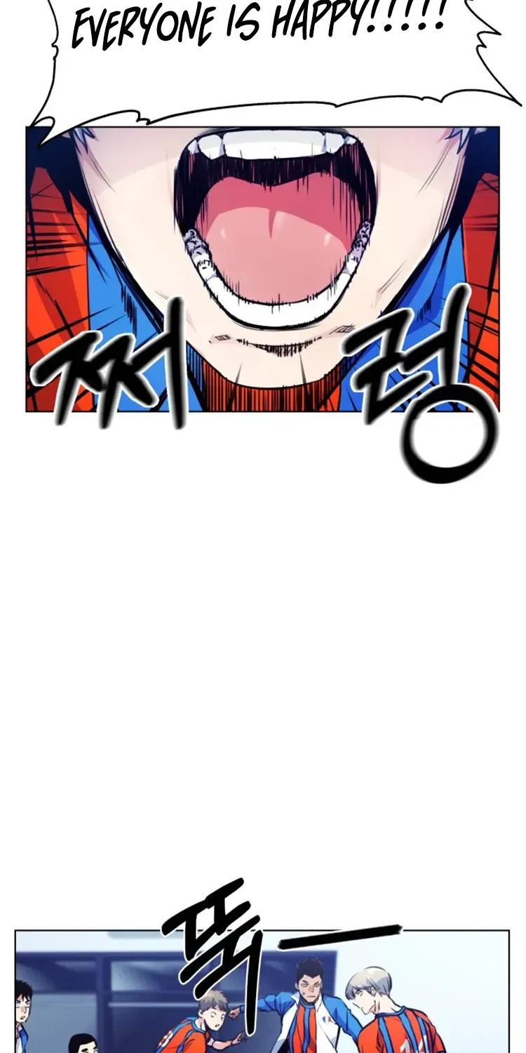 Top Corner Chapter 112 page 22 - 