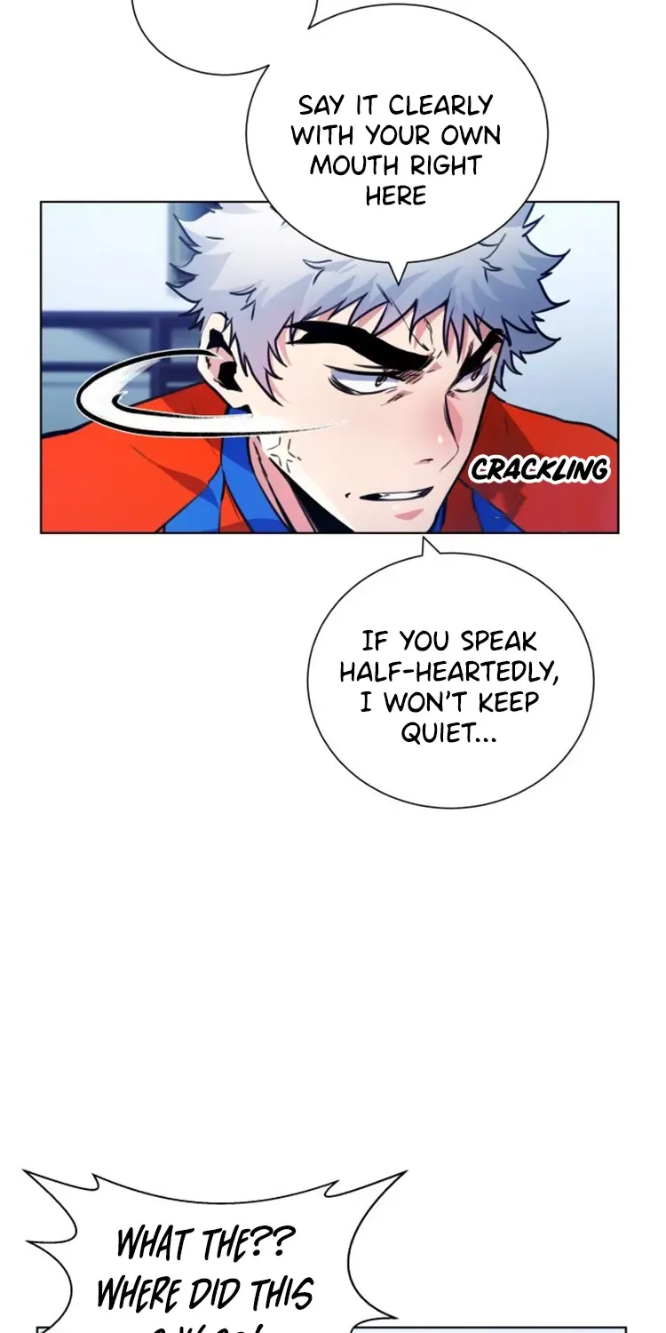 Top Corner Chapter 112 page 24 - 
