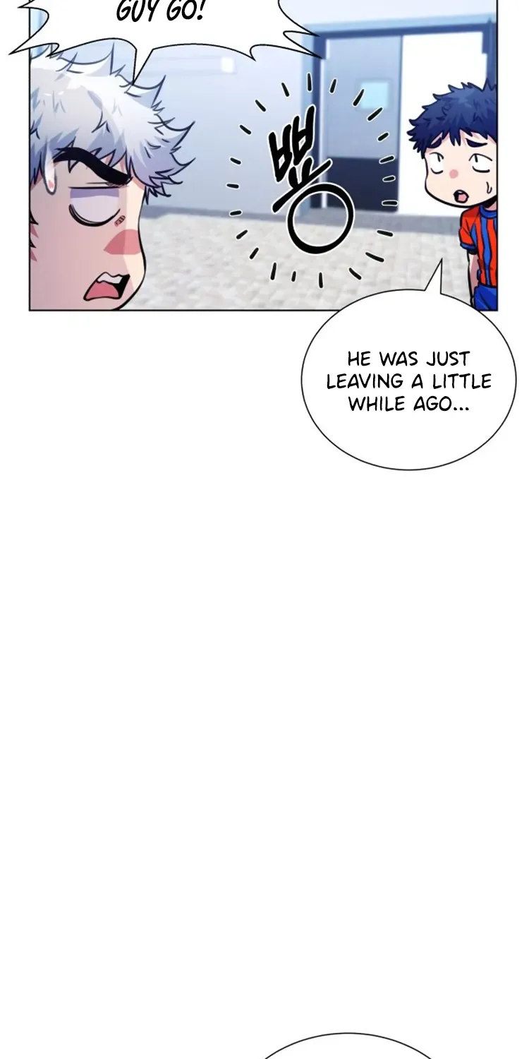 Top Corner Chapter 112 page 25 - 