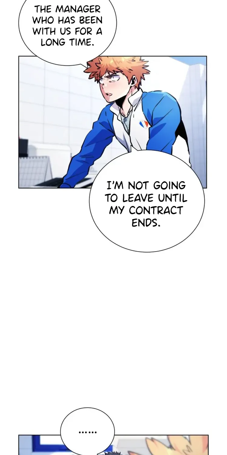 Top Corner Chapter 112 page 32 - 