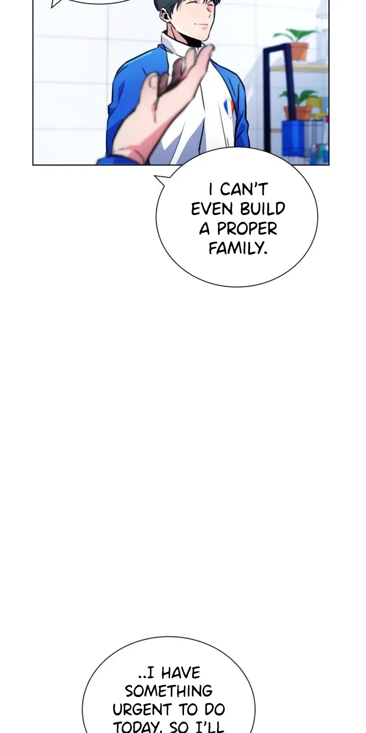 Top Corner Chapter 112 page 39 - 