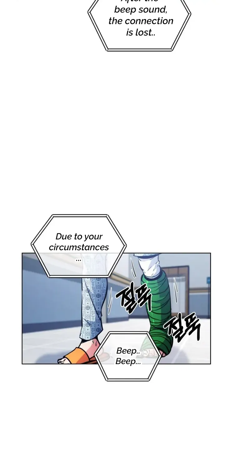 Top Corner Chapter 112 page 5 - 