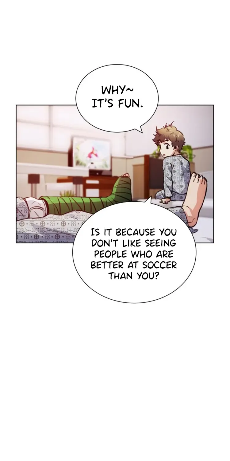 Top Corner Chapter 112 page 46 - 