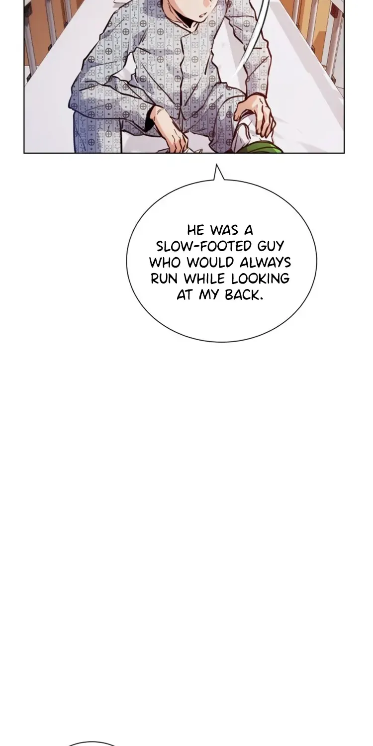 Top Corner Chapter 112 page 48 - 