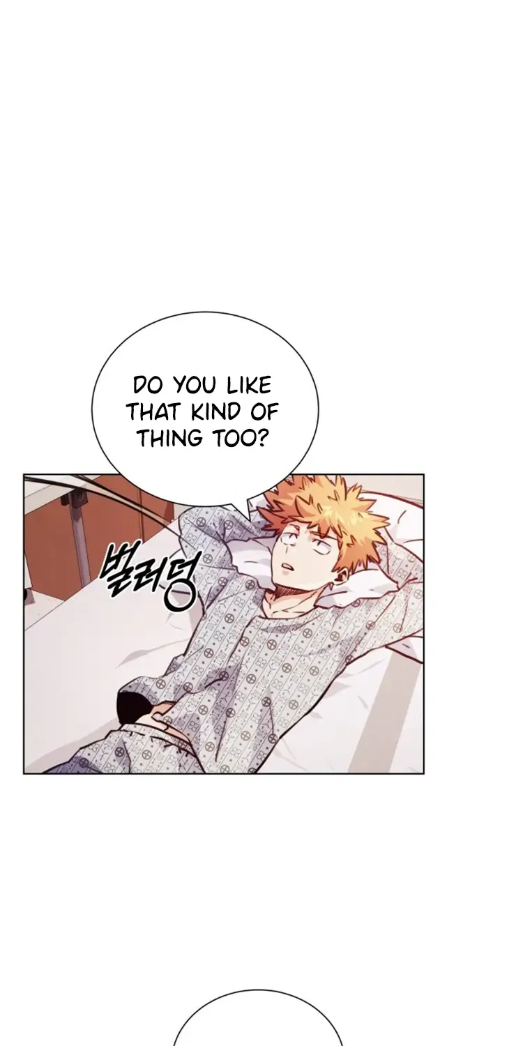 Top Corner Chapter 112 page 51 - 