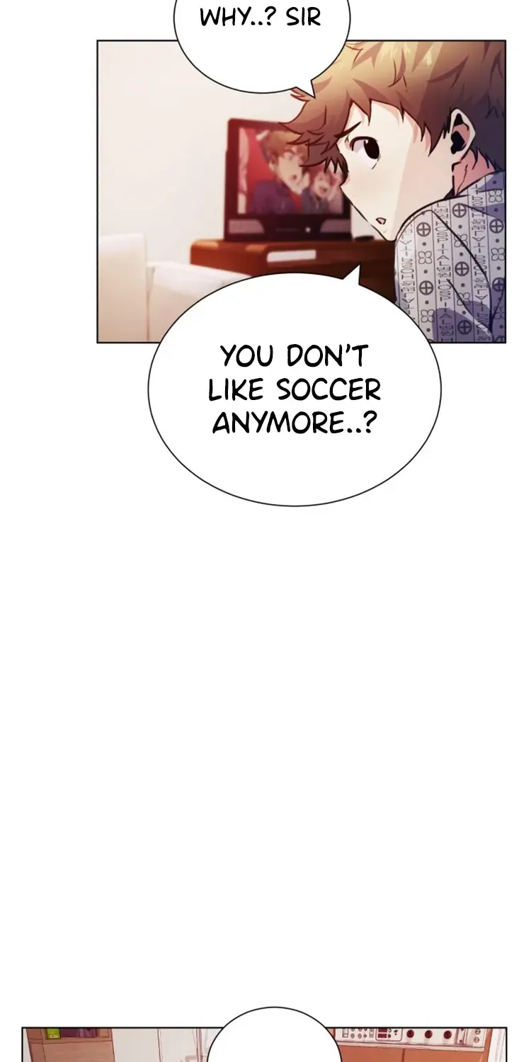 Top Corner Chapter 112 page 52 - 
