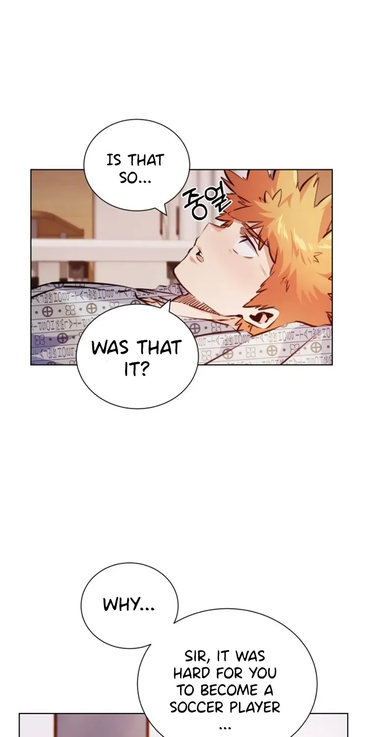 Top Corner Chapter 112 page 54 - 