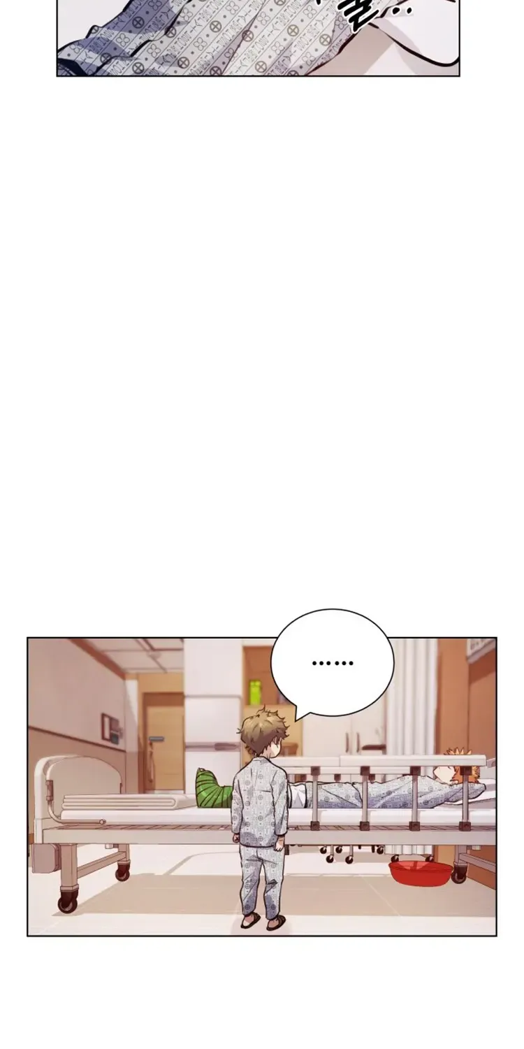 Top Corner Chapter 112 page 56 - 