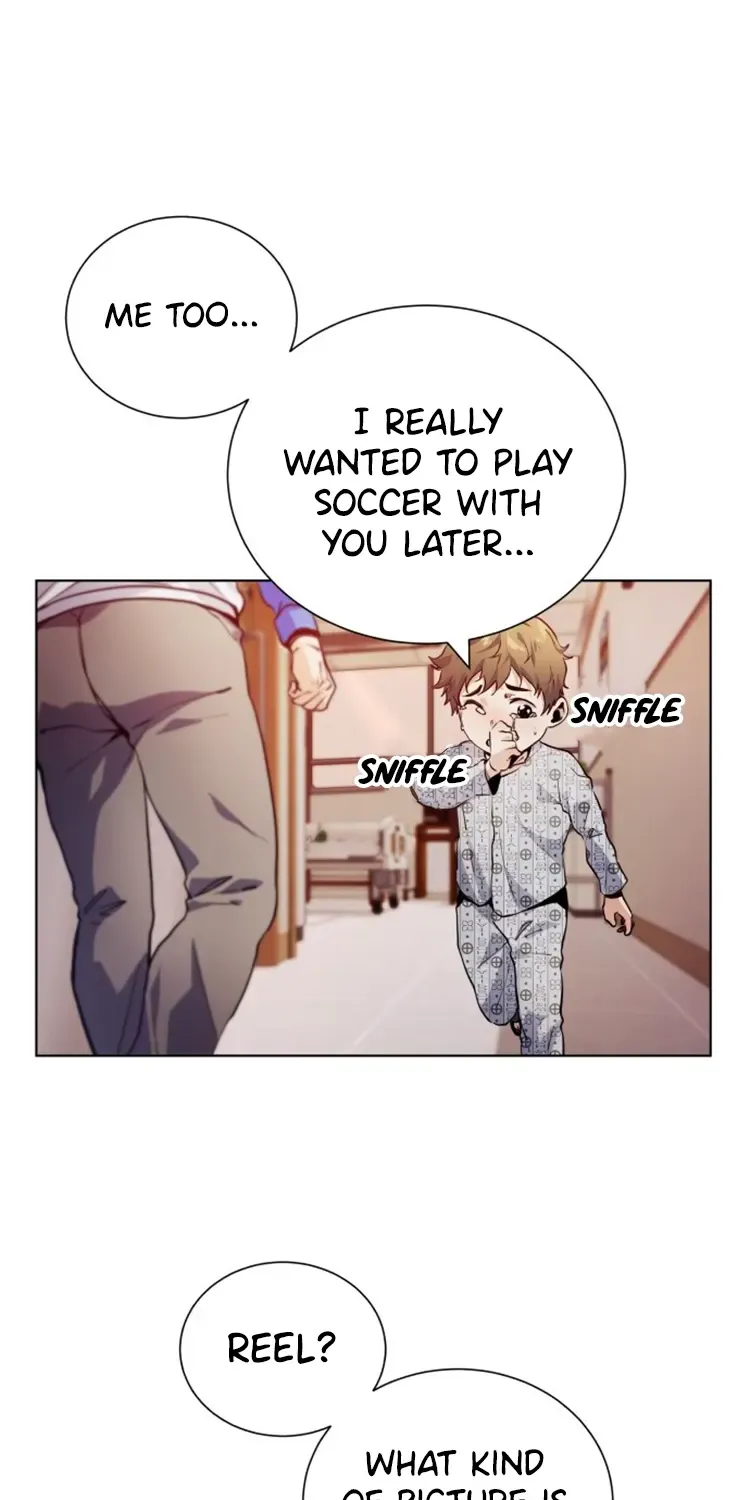 Top Corner Chapter 112 page 57 - 