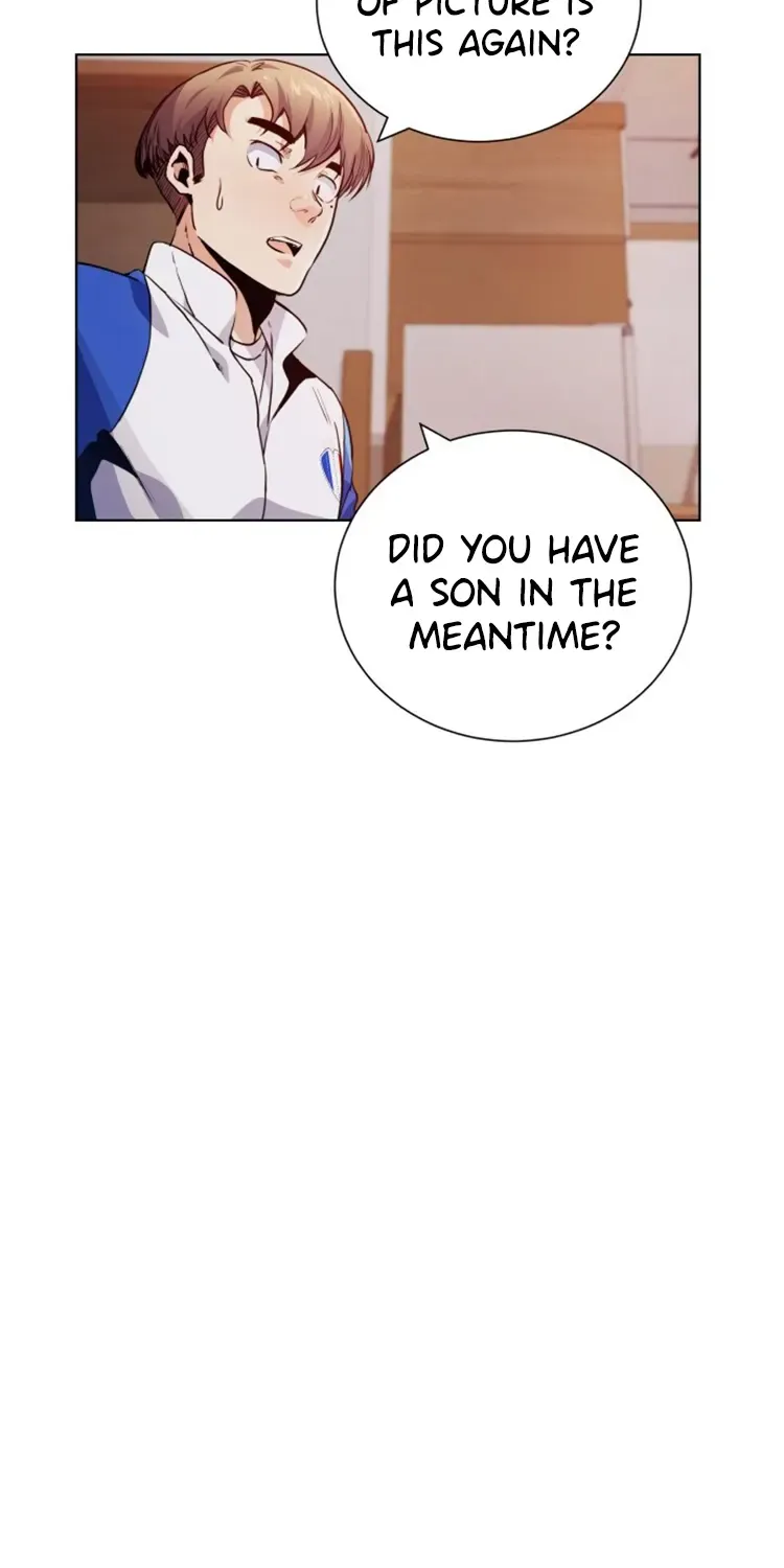 Top Corner Chapter 112 page 58 - 
