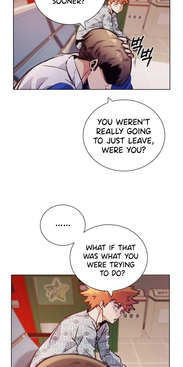 Top Corner Chapter 112 page 66 - 