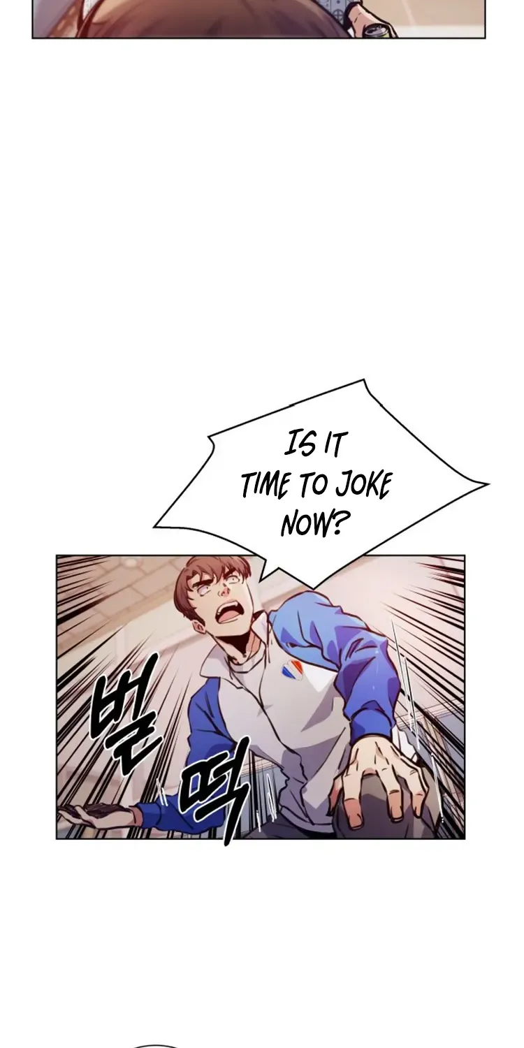 Top Corner Chapter 112 page 67 - 