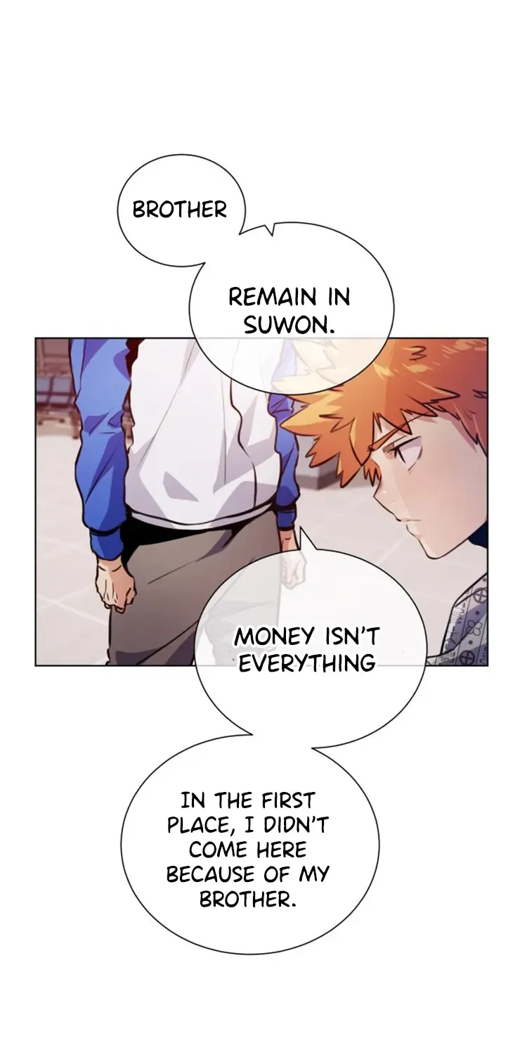 Top Corner Chapter 112 page 69 - 