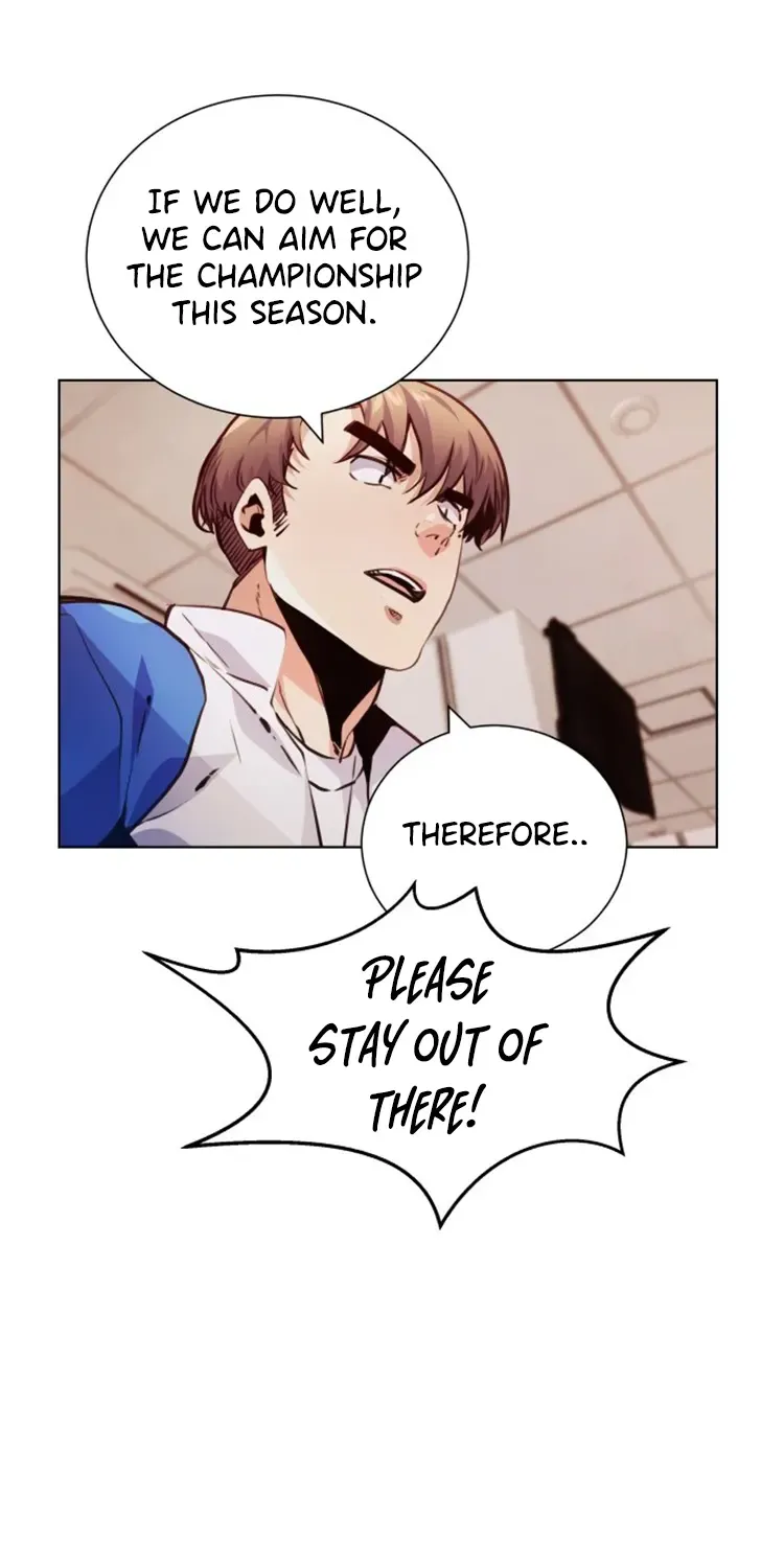 Top Corner Chapter 112 page 70 - 