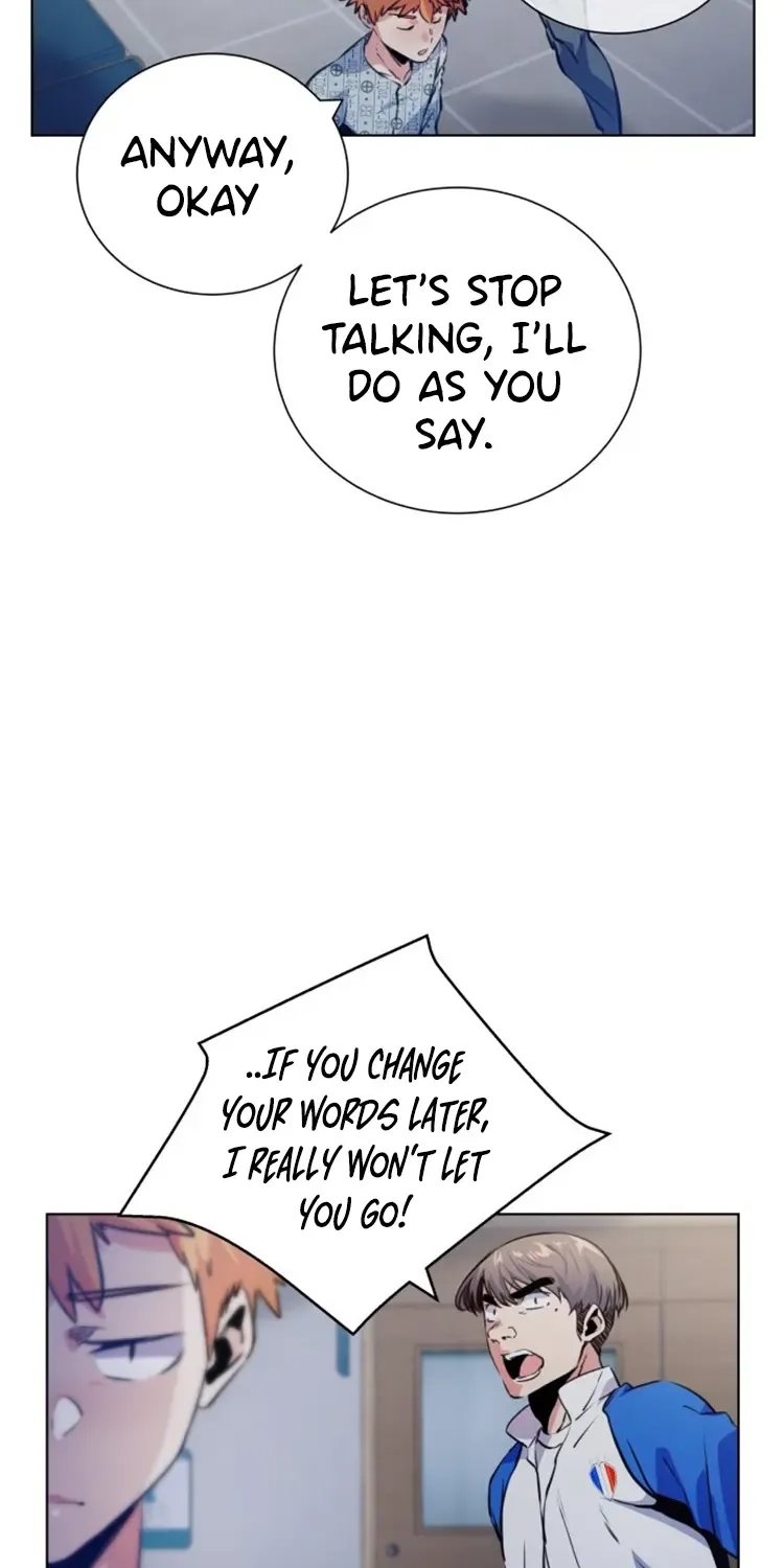 Top Corner Chapter 113 page 14 - 
