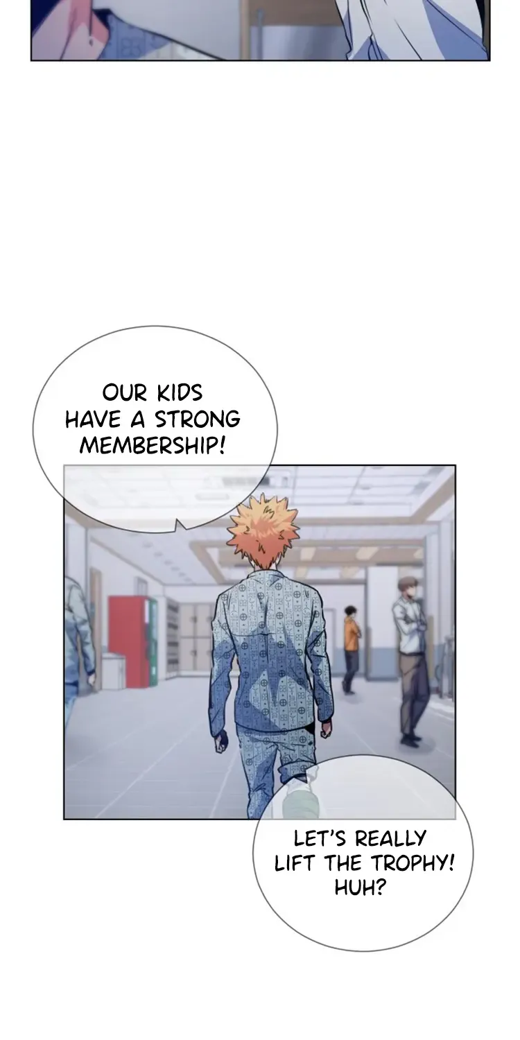 Top Corner Chapter 113 page 15 - 