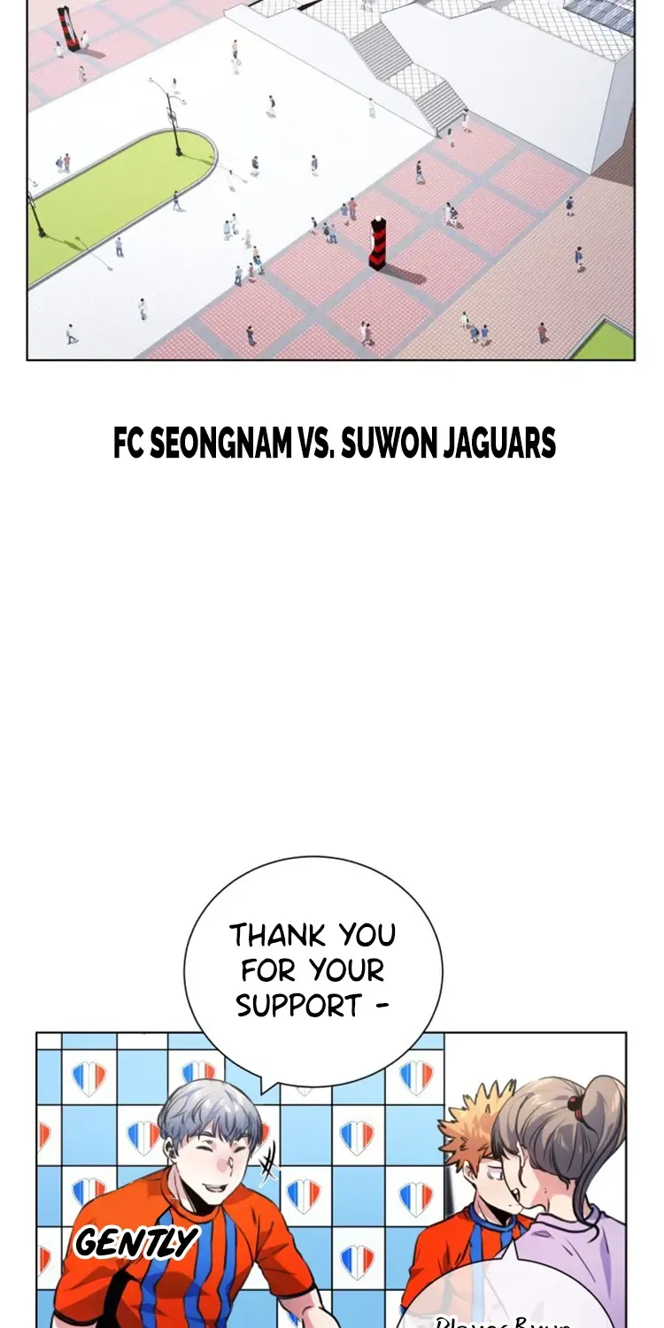 Top Corner Chapter 113 page 18 - 