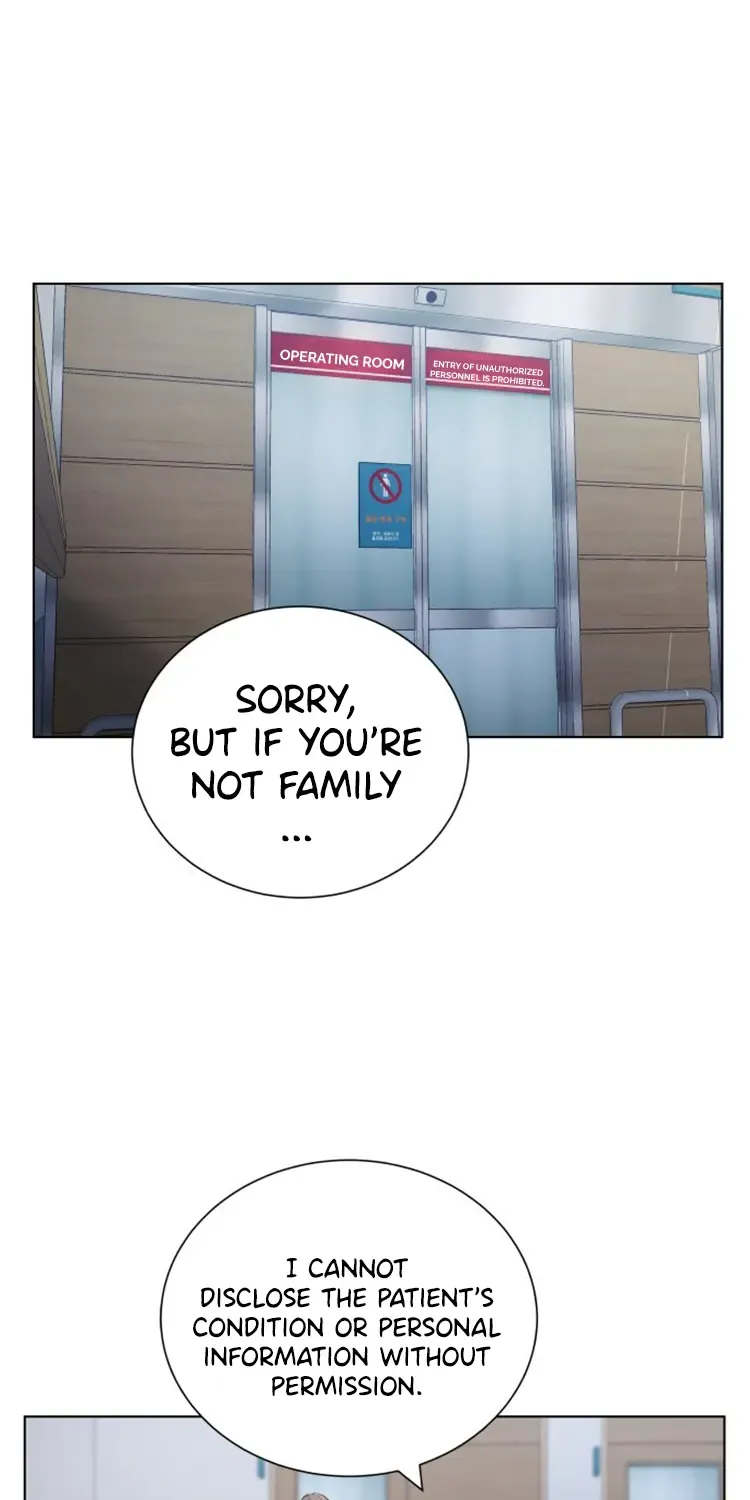 Top Corner Chapter 113 page 3 - 