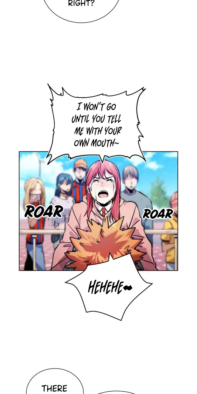 Top Corner Chapter 113 page 25 - 