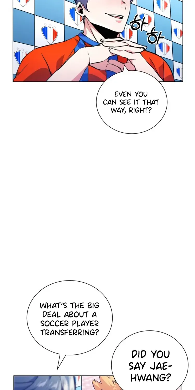 Top Corner Chapter 113 page 28 - 