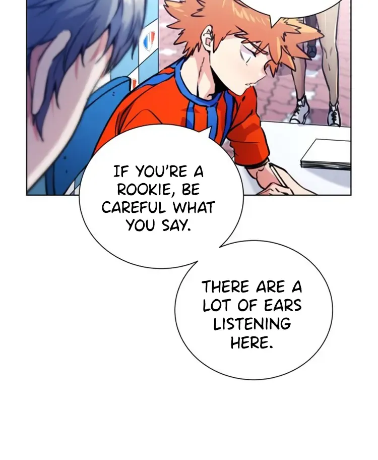 Top Corner Chapter 113 page 29 - 