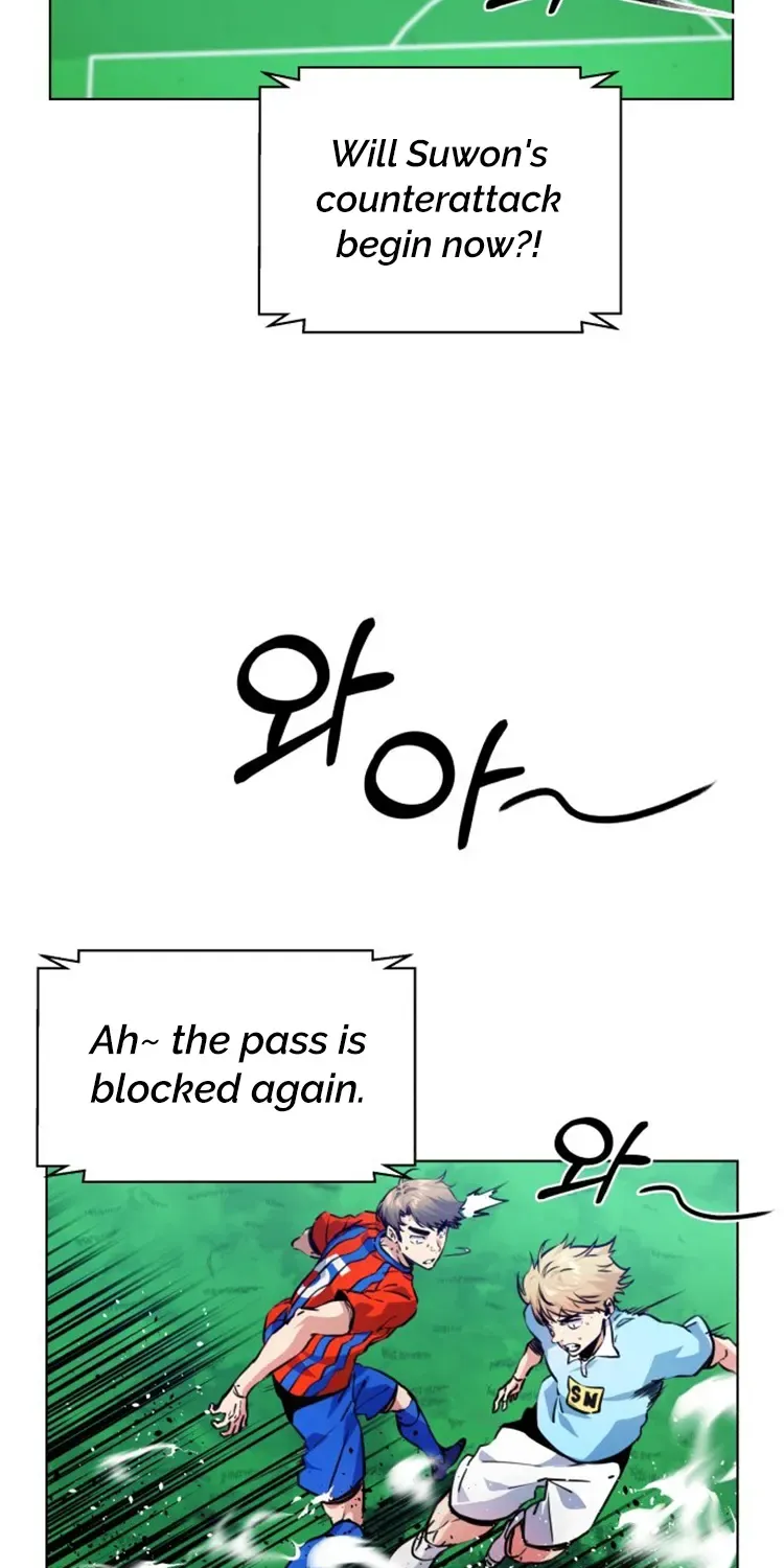 Top Corner Chapter 113 page 32 - 