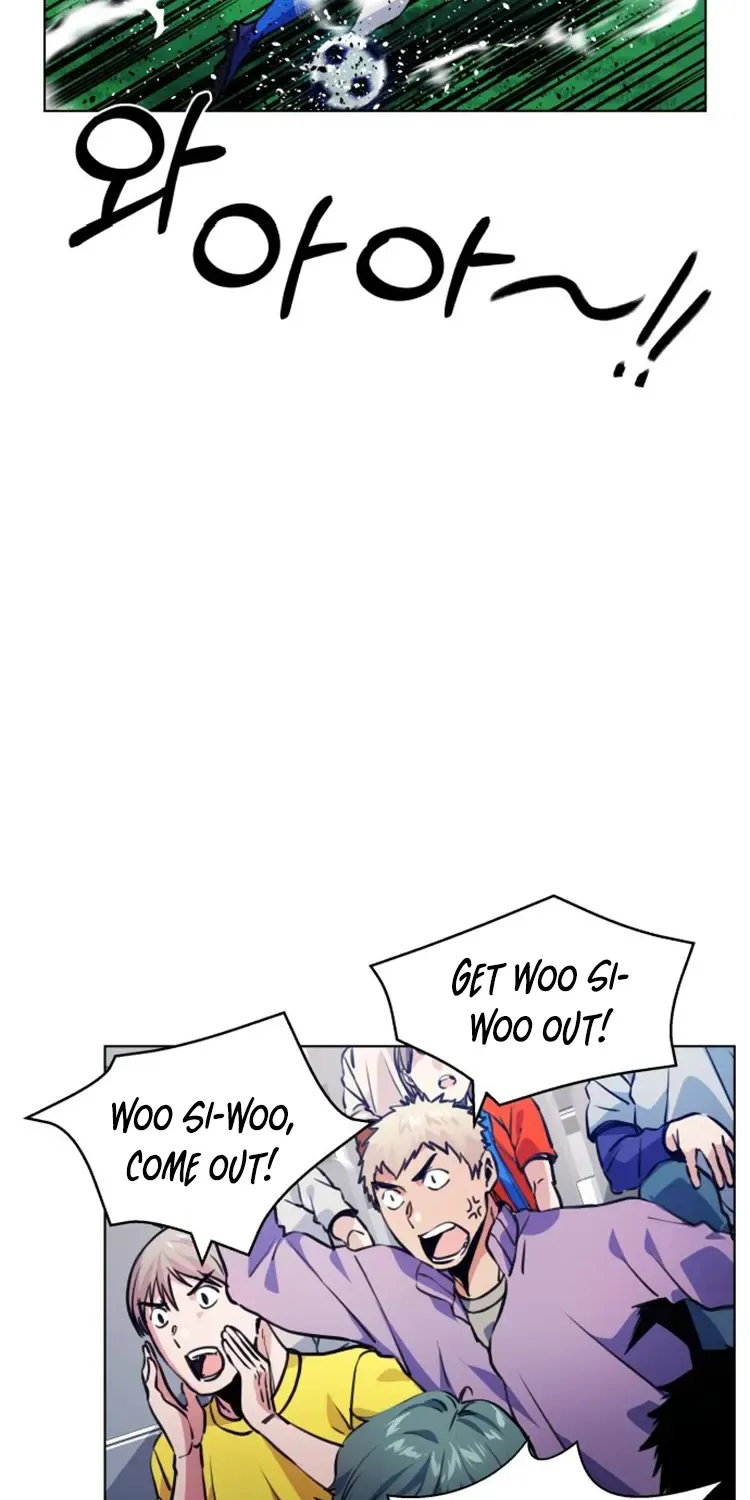 Top Corner Chapter 113 page 33 - 