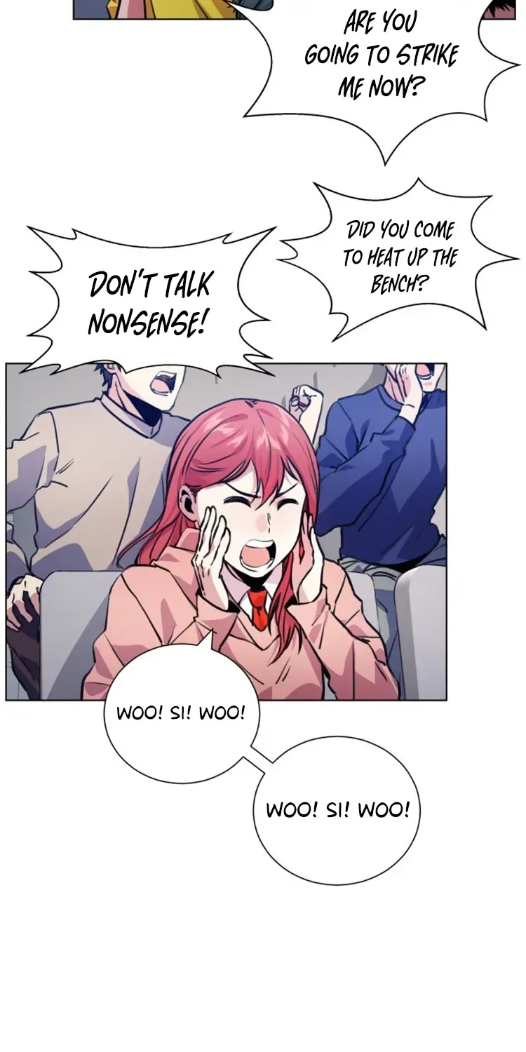 Top Corner Chapter 113 page 34 - 