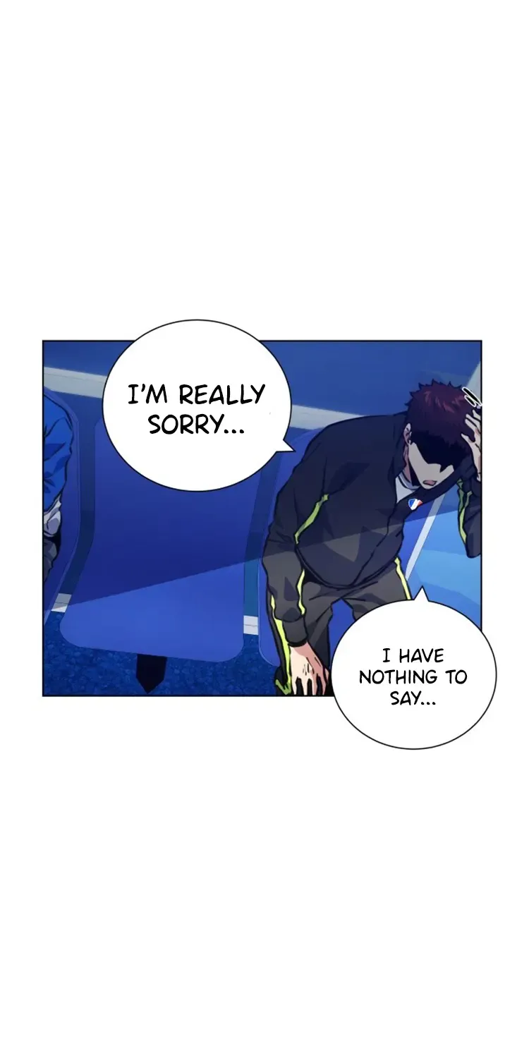 Top Corner Chapter 113 page 39 - 