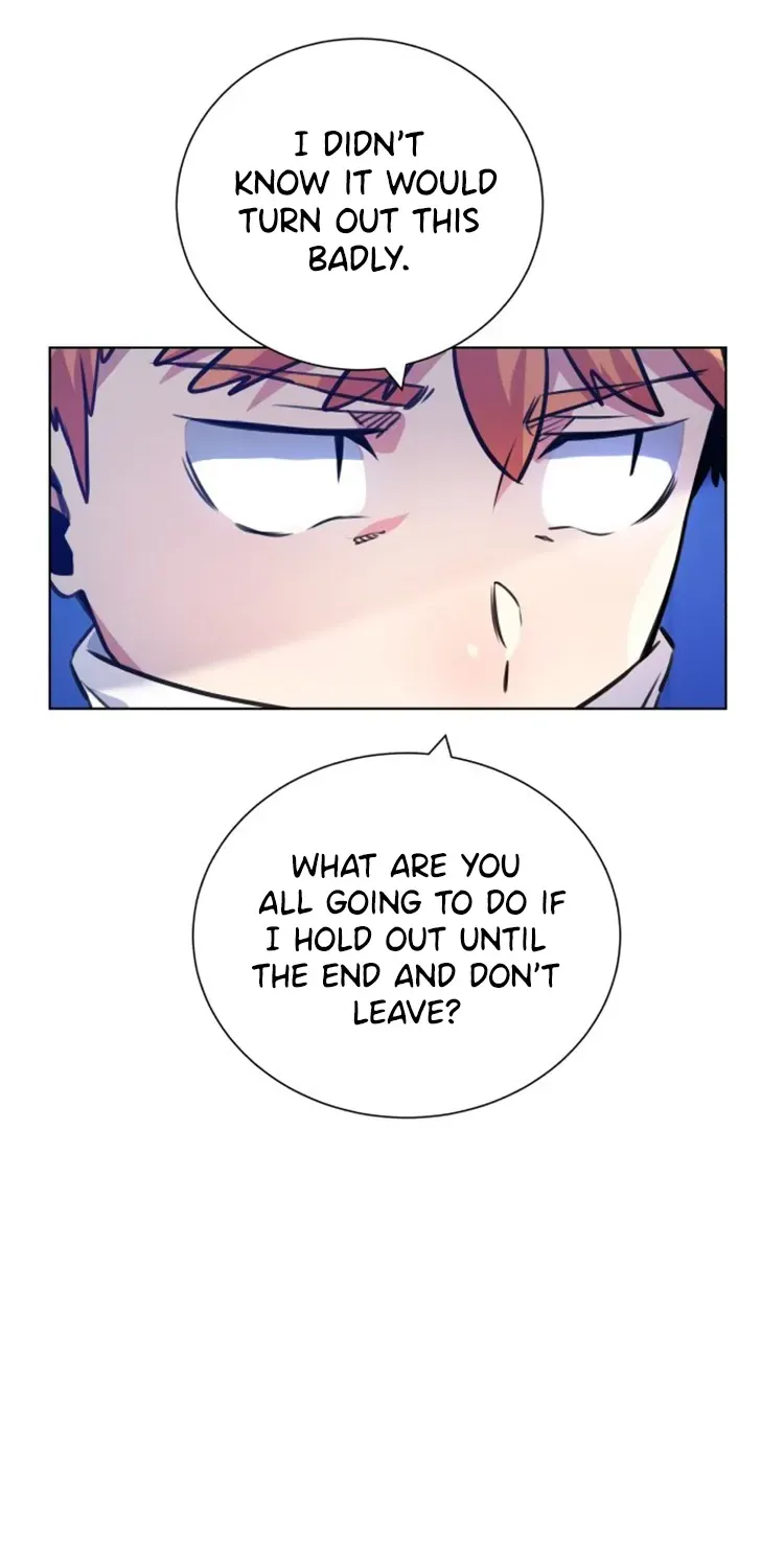 Top Corner Chapter 113 page 40 - 