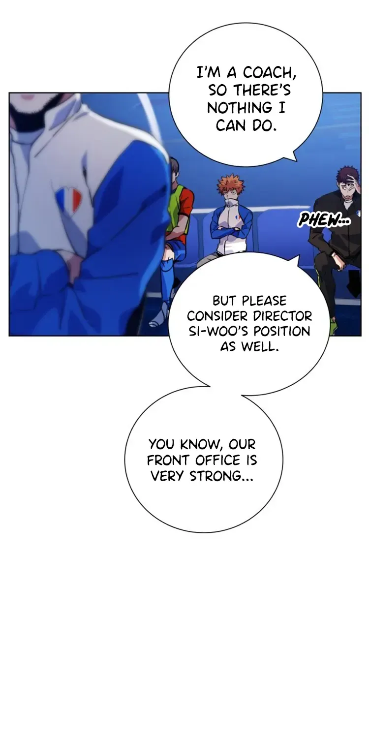 Top Corner Chapter 113 page 41 - 
