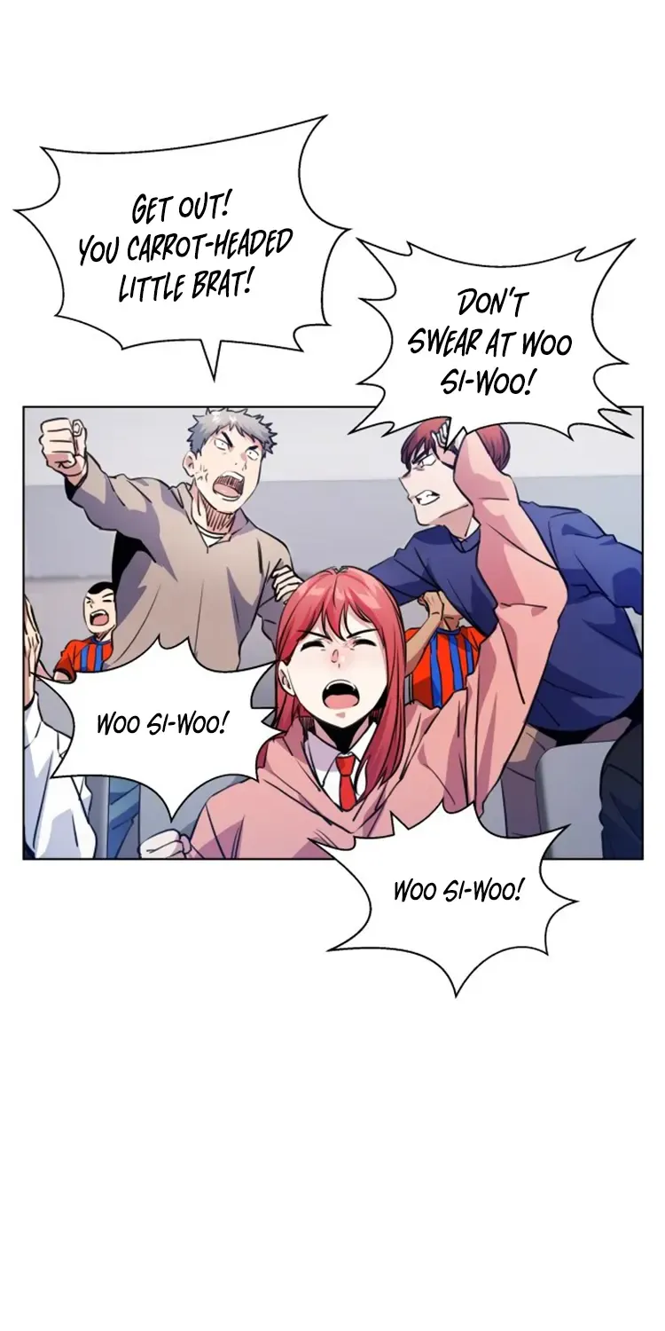 Top Corner Chapter 113 page 42 - 