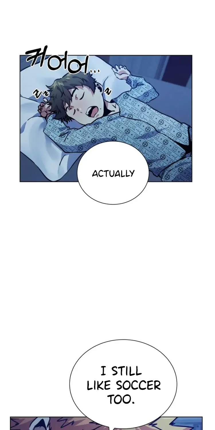Top Corner Chapter 113 page 45 - 