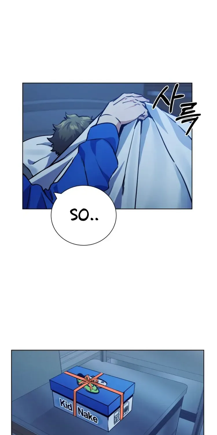 Top Corner Chapter 113 page 47 - 