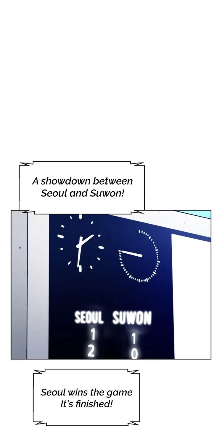 Top Corner Chapter 113 page 49 - 