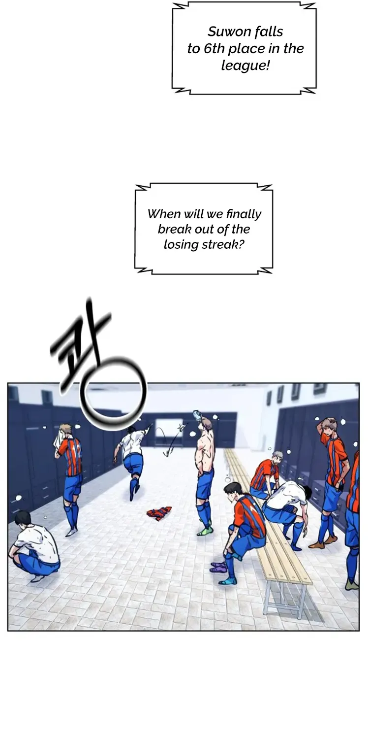 Top Corner Chapter 113 page 50 - 
