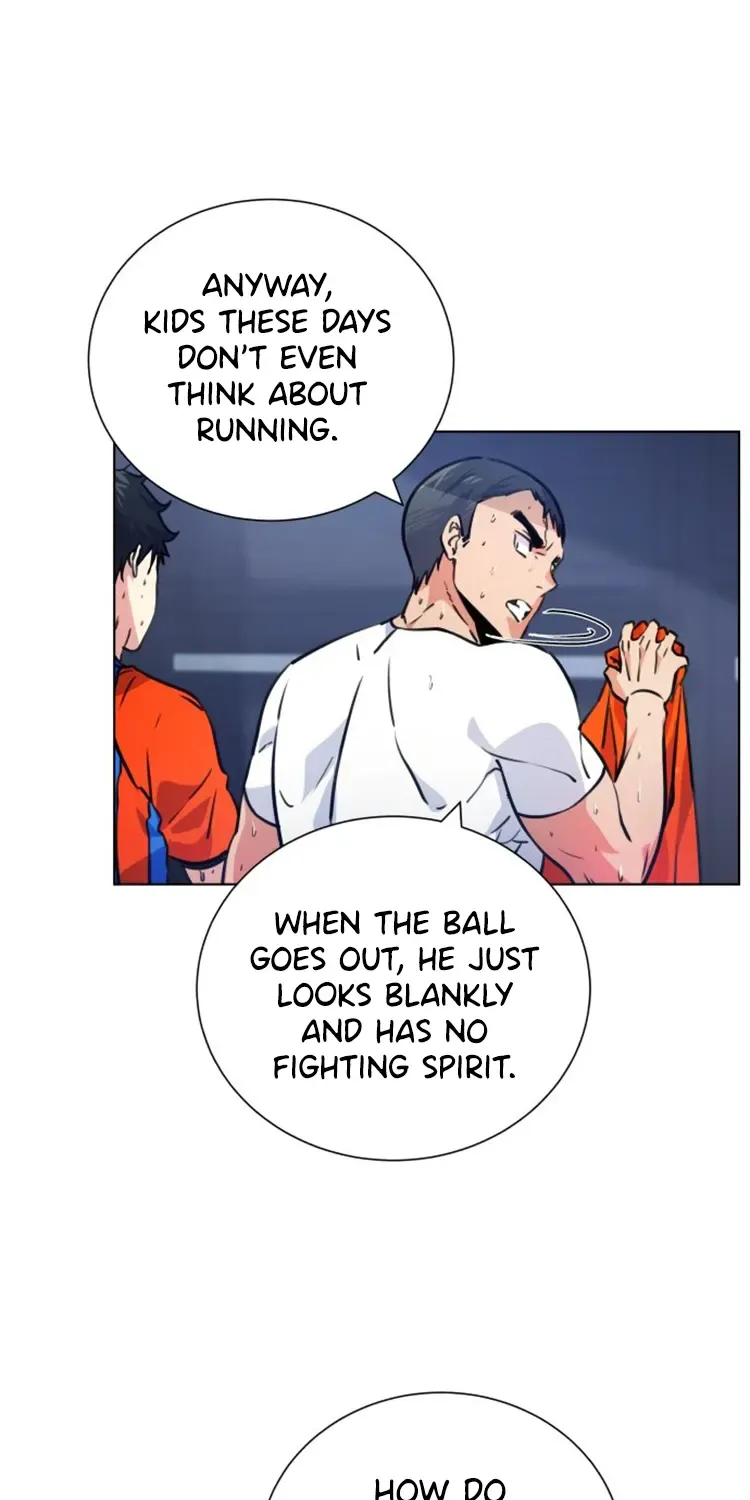 Top Corner Chapter 113 page 51 - 