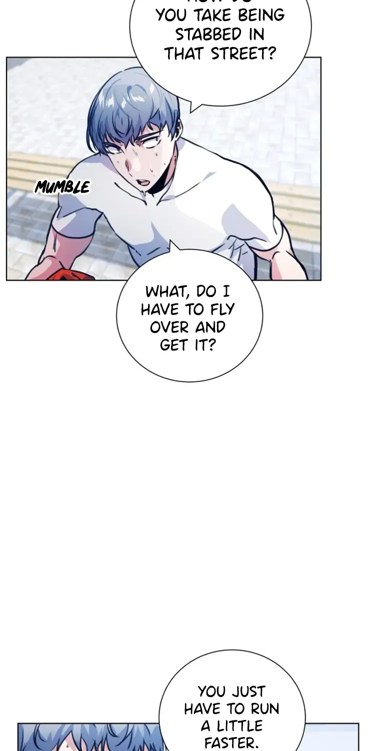 Top Corner Chapter 113 page 52 - 