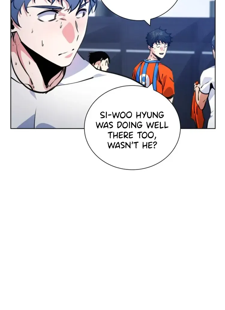 Top Corner Chapter 113 page 53 - 