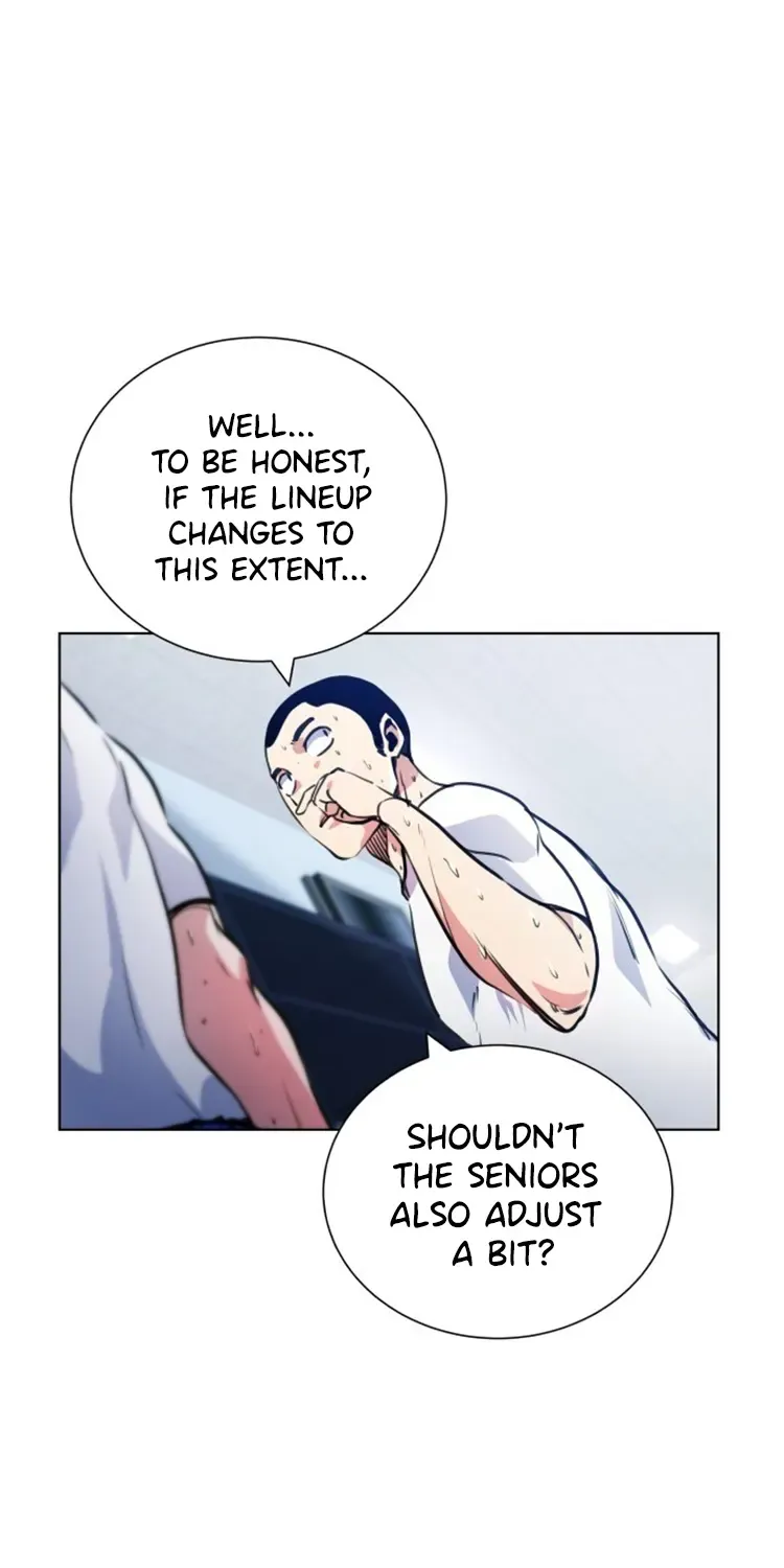 Top Corner Chapter 113 page 54 - 