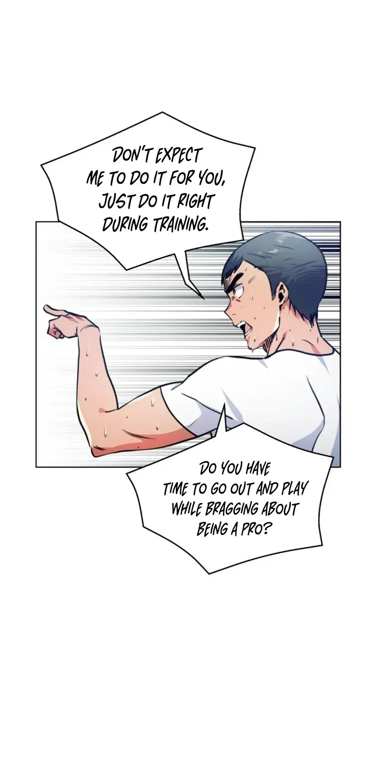 Top Corner Chapter 113 page 55 - 