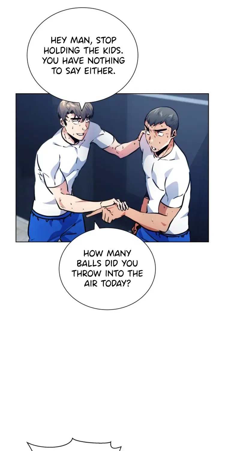 Top Corner Chapter 113 page 56 - 