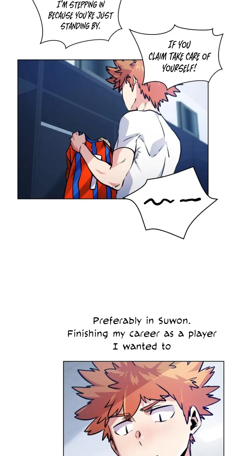 Top Corner Chapter 113 page 57 - 