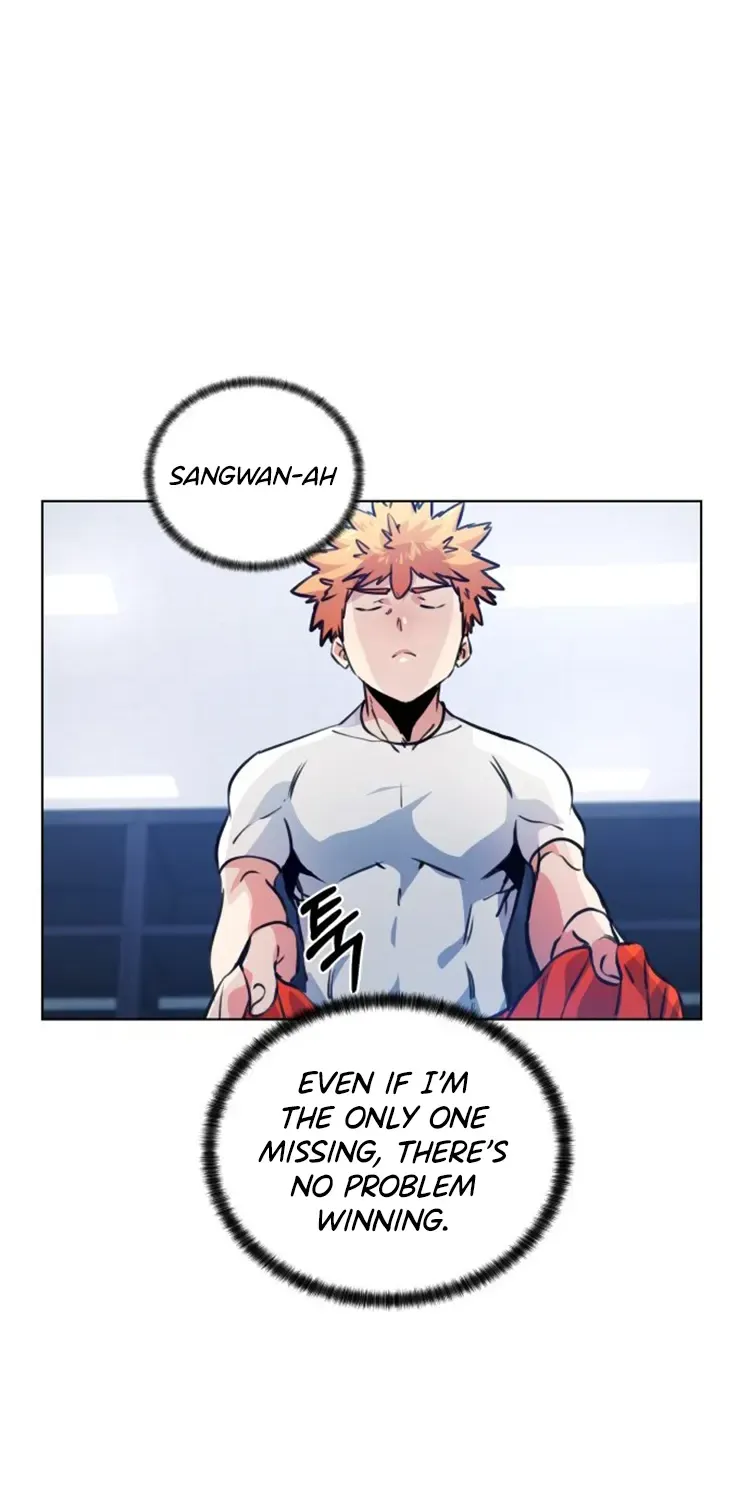 Top Corner Chapter 113 page 61 - 